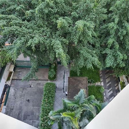 דירות סאו פאולו Apartamento Pratico Com Otima Localizacao. מראה חיצוני תמונה