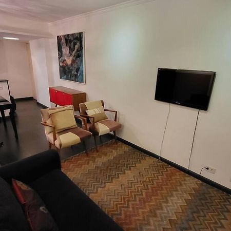 דירות סאו פאולו Apartamento Pratico Com Otima Localizacao. מראה חיצוני תמונה