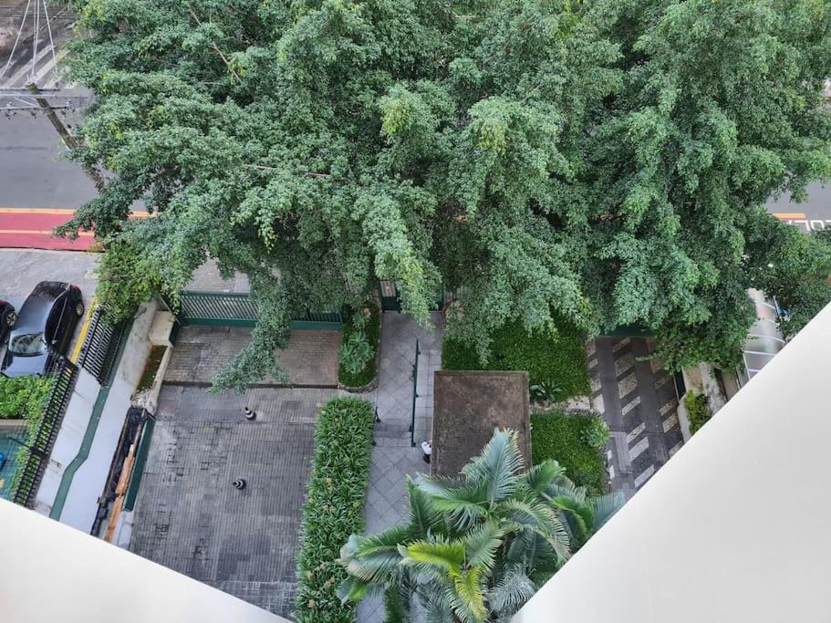 דירות סאו פאולו Apartamento Pratico Com Otima Localizacao. מראה חיצוני תמונה