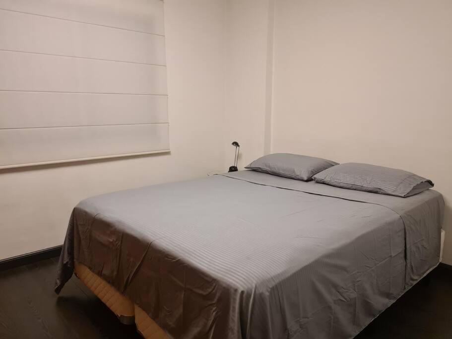 דירות סאו פאולו Apartamento Pratico Com Otima Localizacao. מראה חיצוני תמונה