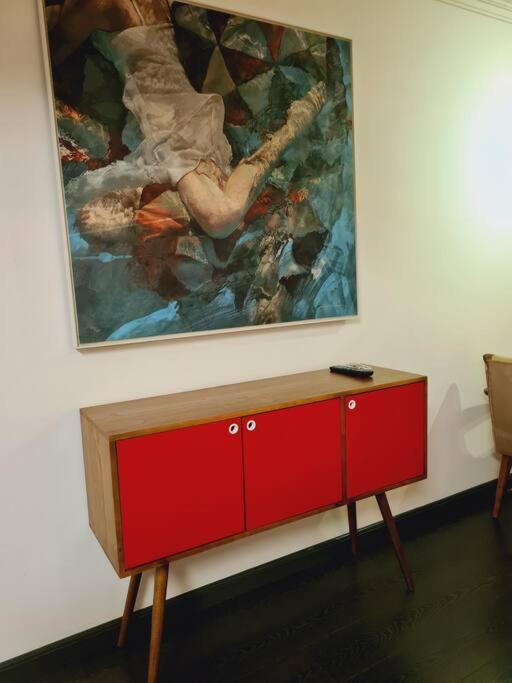 דירות סאו פאולו Apartamento Pratico Com Otima Localizacao. מראה חיצוני תמונה