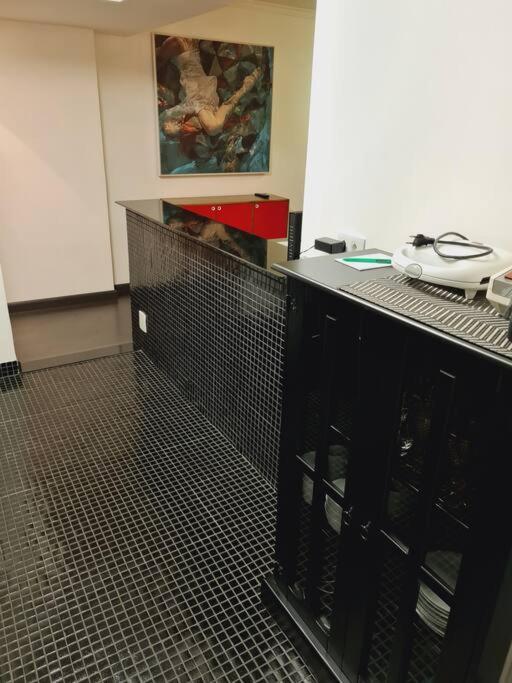 דירות סאו פאולו Apartamento Pratico Com Otima Localizacao. מראה חיצוני תמונה
