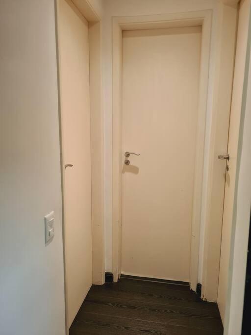 דירות סאו פאולו Apartamento Pratico Com Otima Localizacao. מראה חיצוני תמונה