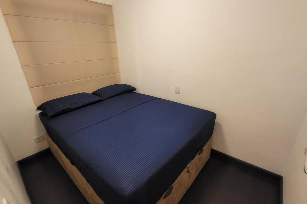 דירות סאו פאולו Apartamento Pratico Com Otima Localizacao. מראה חיצוני תמונה